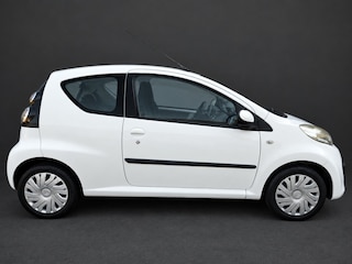 Citroën C1 1.0