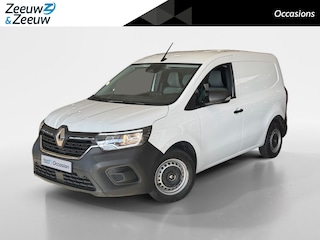 Renault Kangoo 1.5 Blue dCi 95 Comfort L1 *Navi(Carplay)+Camera*Climate*Parkeersensoren*Betimmerd laadruimte!