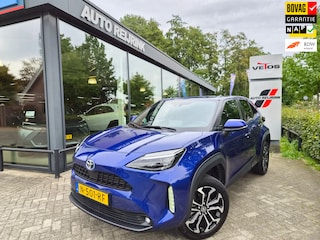 Toyota Yaris Cross 1.5 Hybrid First Edition/ORIGINEEL NL/1E EIGENAAR/TREKHAAK