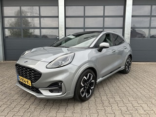 Ford Puma 1.0i Ecoboost 125pk automaat ST-Line X