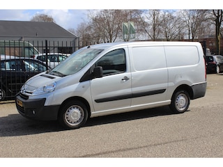 Citroën Jumpy 1.6 HDI L2 Citroen Jumpy