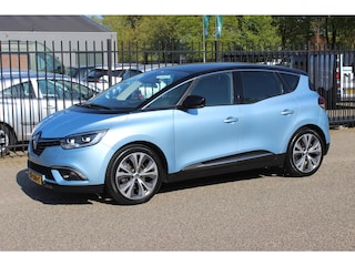 Renault Scénic 1.2 TCe Intens, Trekhaak!