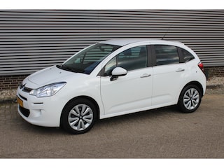 Citroën C3 1.2 PureTech Collection, Airco/ECC!