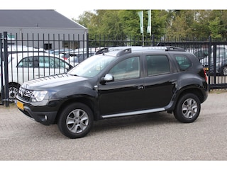 Dacia Duster 1.2 TCe 4x2 Prestige