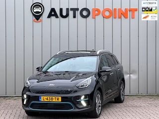 Kia Niro E-Niro DynamicPlusLine 64 kWh SOH 100% DEALER OND FASE 3 OPEN DAK