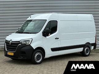 Renault Master T33 2.3 dCi 135 L2H2 Airco Sensoren Radio Bluetooth