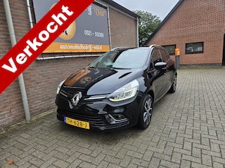 Renault Clio Estate 0.9 TCe Intens