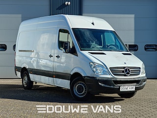 Mercedes-Benz Sprinter 313 L2H2 Trekhaak 2.8 t 3 Pers. Trekhaak Radio APK 04-06-2027