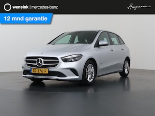 Mercedes-Benz B-klasse 180 Advantage | Trekhaak | Achteruitrijcamera | Led koplampen | Electrische achterklep |