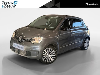 Renault Twingo Z.E. R80 E-Tech Techno 22 kWh *Automaat*Navi+Camera*Climate*Parkeersensoren*Cruise*Hoge instap!