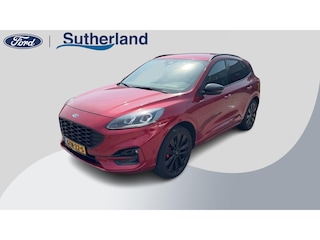 Ford Kuga 2.5 PHEV ST-Line X | Wegklapbare Trekhaak 1500KG | AGR-Stoelen | Stoel + Stuurverwarming | Camera | Adaptive Cruise Control |