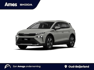 Skoda Elroq 60 Business Edition 190pk Wordt verwacht | Business Upgrade Plus | Trekhaak
