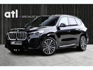 BMW X1 sDrive20i M-Sport | Pano | 20"| H&K | ACC | Massage | Memory | Elektr. trekhaak | Keyless | Camera | Etc.