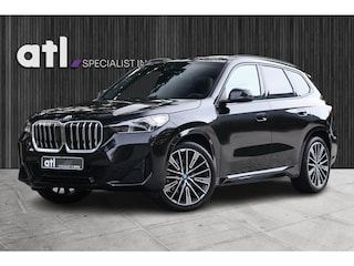 BMW X1 sDrive20i M-Sport | Pano | 20"| H&K | ACC | Massage | Memory | Elektr. trekhaak | Keyless | Camera | Etc.