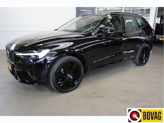 Volvo XC60 2.0 T6 Plug-in hybrid AWD Ultimate Dark Head-Up Long-Range 20"Velgen Schuifdak.