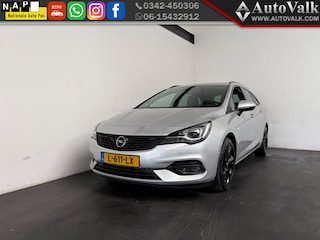 Opel Astra Sports Tourer 1.2 Ultimate