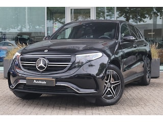 Mercedes-Benz EQC 400 4MATIC 408pk