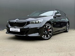 BMW 5-serie Touring 550e xDrive M-Sport Pro M-Seats B&W Pano