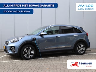 Kia Niro 1.6 GDi PHEV | SOH 85,5% | Camera | ACC | Navigatie