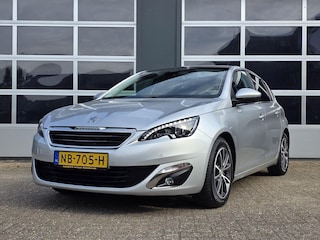 Peugeot 308 1.2 PureTech Blue Lease Premium