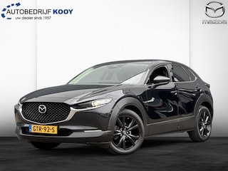 Mazda CX-30 2.0 eSkyActiv-X 186PK Homura / trekhaak