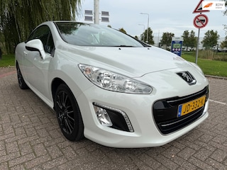 Peugeot 308 CC 1.6 VTi Sport Pack