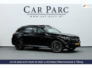 Mercedes-Benz GLC 400e 4MATIC AMG Line LED/VIRTUAL/SFEER/PANO/LEER+S.VERWARMING+MEMORY/20" LMV/CAM/ACC/ECC/12 MND GARANTIE!