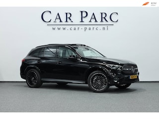 Mercedes-Benz GLC 400e 4MATIC AMG Line LED/VIRTUAL/SFEER/PANO/LEER+S.VERWARMING+MEMORY/20" LMV/CAM/ACC/ECC/12 MND GARANTIE!