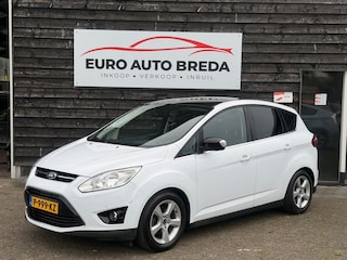 Ford C-MAX 1.0 Edition Plus