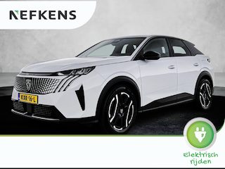 Peugeot 3008 Allure 210pk 73 kWh Automaat | 3 FASE | Navigatie | Camera | Climate Control | Cruise Control | 19"LMV | Apple Carplay/Android Auto |