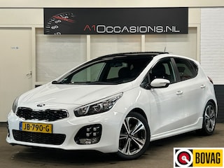 Kia Ceed cee'd 1.0 T-GDi GT-Line