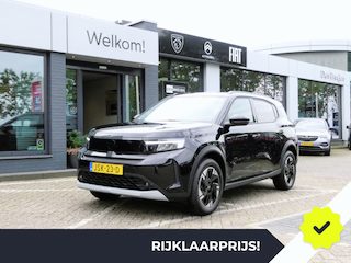 Opel Frontera Extended Range Electric GS 54 kWh | 100% elektrisch | Winter Pack