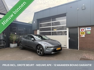 Polestar 4 Long Range Single motor 100 kWh *ALL-IN PRIJS*