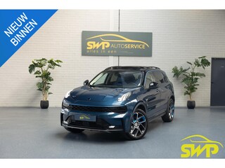 Lynk & Co 01 1.5 | PHEV | Pano | 360 cam | Memory | Dodehoek