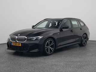 BMW 318i Steptronic8 Touring M-Sport | CARPLAY | STOELVERWARMING