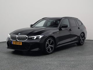 BMW 318i Steptronic8 Touring M-Sport | CARPLAY | STOELVERWARMING