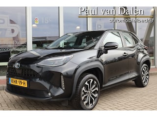 Toyota Yaris Cross 1.5 VVT-I Hybrid 116PK AUTOMAAT DYNAMIC Trekhaak | Navi | Keyless | Adapt.Cruise | Stoel/Stuurverw. | Pdc | Clima | 17 Inch Lm | |