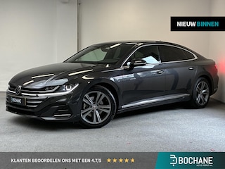 Volkswagen Arteon 2.0 TSI R-Line Business+ | LEDER | CARPLAY | CAMERA | ORG.NL |