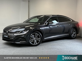 Volkswagen Arteon 2.0 TSI R-Line Business+ | LEDER | CARPLAY | CAMERA | ORG.NL |