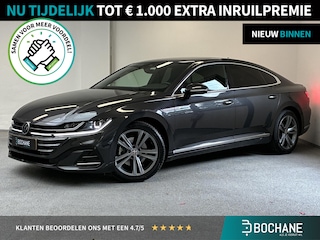 Volkswagen Arteon 2.0 TSI R-Line Business+ | LEDER | CARPLAY | CAMERA | ORG.NL |