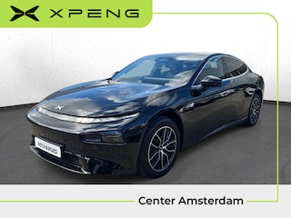 Xpeng P7 RWD Long Range 86 kWh