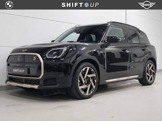 Mini Countryman SE ALL4 Panoramadak | Head Up | Stuurverwarming