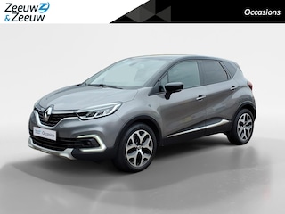 Renault Captur 0.9 TCe Intens Navigatie | Airco | Camera-Pdc | 1 jaar Garantie