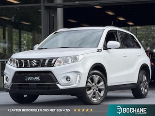 Suzuki Vitara 1.0 Boosterjet Select | Cruise Control | Achteruitrijcamera | Climate Control |