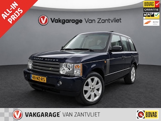 Land Rover Range Rover 4.4 V8 Vogue