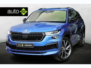 Skoda Kodiaq 1.5 TSI Sportline Business / Panorama / Trekhaak