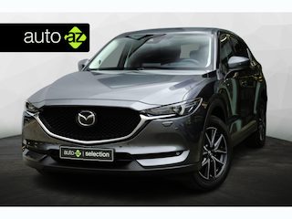 Mazda CX-5 2.5 SkyActiv-G 194 GT-M 4WD / Camera / DAB / Adaptive cruise