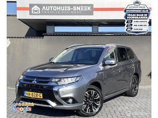 Mitsubishi Outlander 2.0 PHEV | Camera | Keyless | Trekhaak
