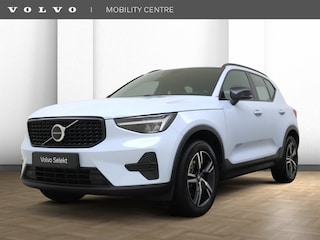 Volvo XC40 B4 Plus Dark | Trekhaak | Harman/Kardon |
