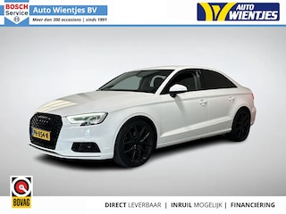 Audi A3 Limousine 1.0 TFSI | Sport Lease Edition | Navi | Camera | Led